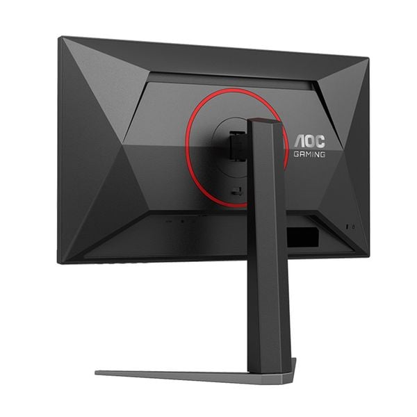  Màn hình Gaming AOC 24G4H/74 | 24 inch, FHD, 200Hz, IPS 