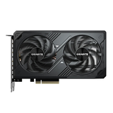  Card màn hình NVIDIA GeForce RTX 5060 Gigabyte WINDFORCE OC | 8GB GDDR7, 3840 CUDA, 450W 