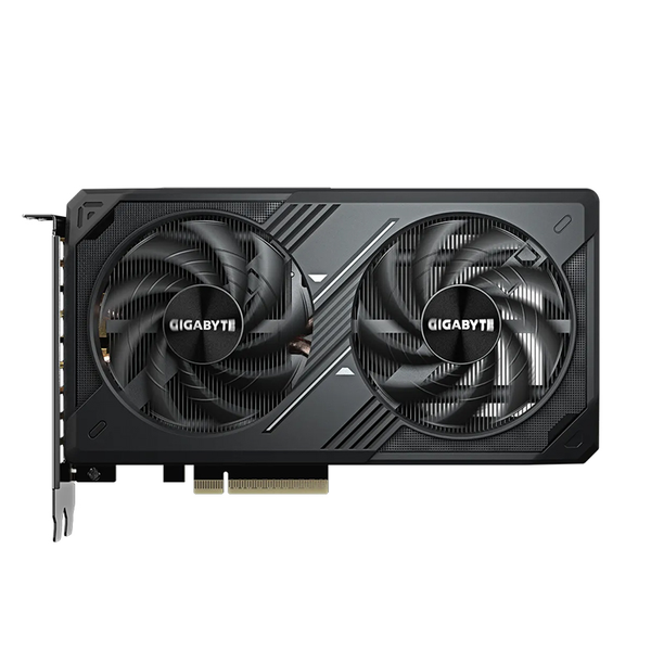  Card màn hình NVIDIA GeForce RTX 5060 Gigabyte WINDFORCE | 8GB GDDR7, 3840 CUDA, 450W 