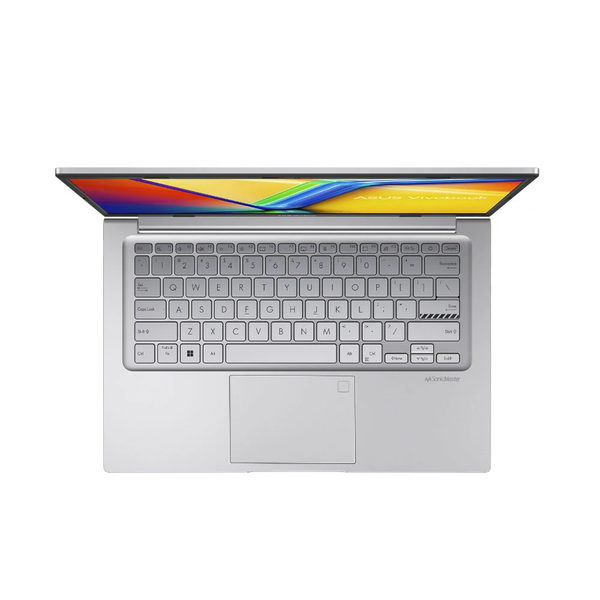  Laptop Văn phòng ASUS Vivobook 14 X1404VA-EB509W | i3 1315U, 8GB, SSD 512GB, 14" FHD 