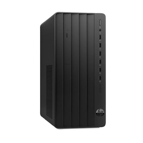 Máy Bộ HP Pro Tower 280 G9 PCI | Core i3-12100, 8GB RAM, 512GB SSD, Intel Graphics, Win 11 Home 64 (AM3N8AT)