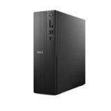  Máy Bộ Dell Tower ECT1250 | Intel I3-14100, 8GB, 512GB SSD, Intel UHD Graphics 730, Win 11 Home, 1Y WTY (MBDE_ECT1250_71069157) 