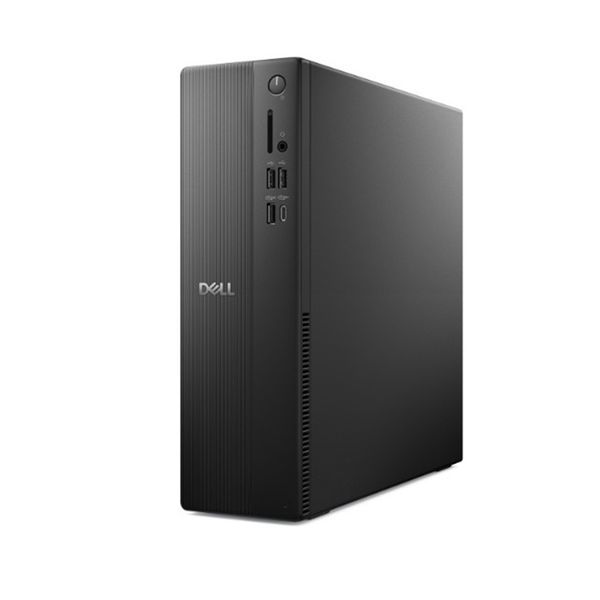  Máy Bộ Dell Tower ECT1250 | Intel I3-14100, 8GB, 512GB SSD, Intel UHD Graphics 730, Win 11 Home, 1Y WTY (MBDE_ECT1250_71069157) 