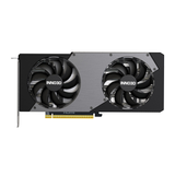  Card màn hình NVIDIA GeForce RTX 5060 Ti INNO3D Twin X2 | 8GB GDDR7, 4608 CUDA, 650W 