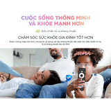  Google Tivi Coocaa 85 inch 4K 85Y73 