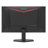  Màn hình Gaming FPS AOC 24G11ZE | 23.8 inch, Full HD, Fast IPS, 240 Hz, 0.3ms 