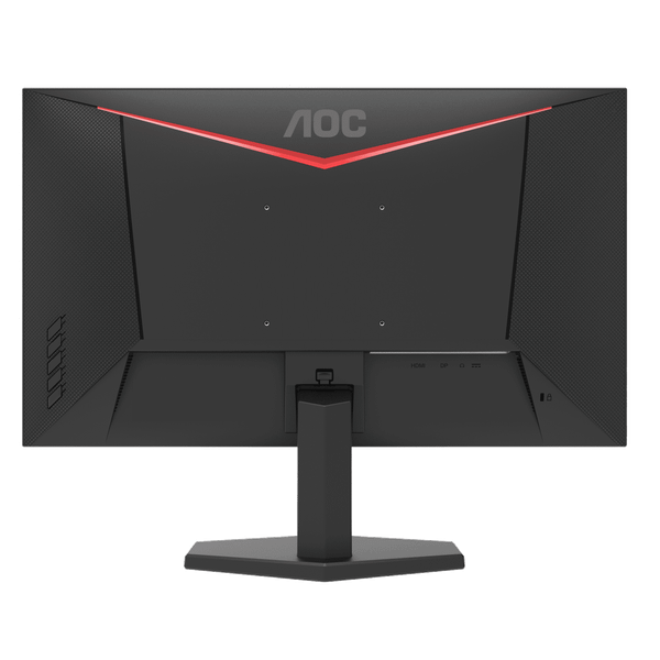 Màn hình Gaming AOC 24G11ZE | 24 inch, FHD, 240Hz, IPS 