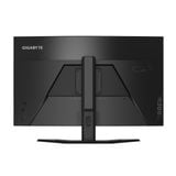  Màn Hình Gigabyte G32QC A EK3 | 32" QHD, VA, 165Hz, 1Ms, HDMI, DP, Cong, 1500R 
