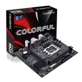  Mainboard Colorful H610M-E V20 DDR4 | LGA 1700, mATX, 2 khe RAM 