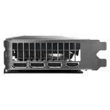  Card màn hình JGINYUE NVIDIA GeForce RTX 3060 BLACK DUAL FAN (N306012-HTRF-JG2) | 12GB GDDR6, 192-bit, 3DP, HDMI 