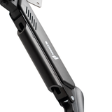  Giá treo màn hình EDRA EMA7310 | 13-32 inch, Màu đen 