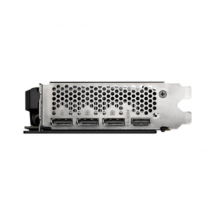 [Cũ] Card màn hình MSI GeForce RTX3050 Ventus 2X OC 8G 2 Fan | BH 3T STAR