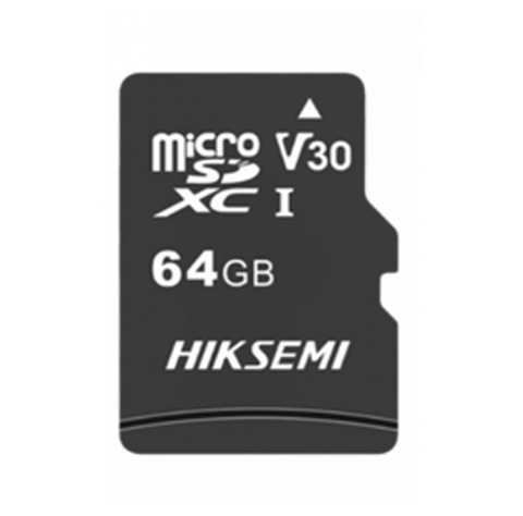  Thẻ nhớ MicroSDXC chuyên camera HIKSEMI NEO HS-TF-C1 64GB 