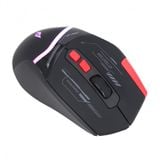  Chuột gaming E-Dra EM631W | Không dây, Đen 
