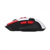  Chuột gaming E-Dra EM631W | Không dây, Trắng 