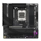  Mainboard Gigabyte B650M AORUS Elite AX Wifi DDR5 | AM5, mATX, 4 khe RAM 