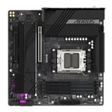 Mainboard Gigabyte B650M AORUS Elite AX Wifi DDR5 | AM5, mATX, 4 khe RAM 