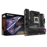  Mainboard Gigabyte B650M AORUS Elite AX Wifi DDR5 | AM5, mATX, 4 khe RAM 