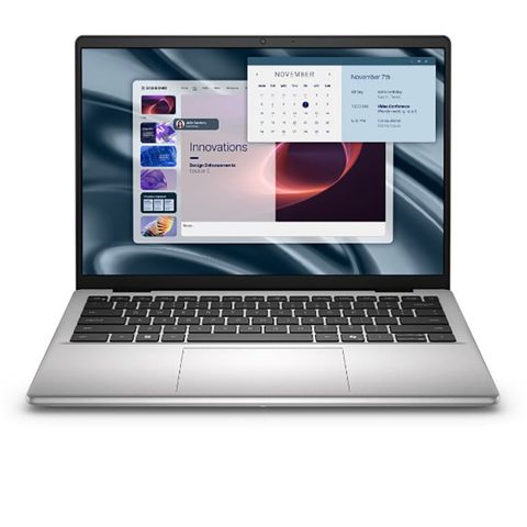 Laptop Dell 14 Pro Essential PV14250 (PV14250-120U-08512U) | Core 5 120U, 8GB DDR5, SSD 512GB NVMe, 14