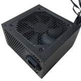  Nguồn máy tính MIK E350 250W | ATX, Fan 120mm, Đen 