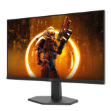  Màn hình Gaming FPS AOC 24G11ZE | 23.8 inch, Full HD, Fast IPS, 240 Hz, 0.3ms 