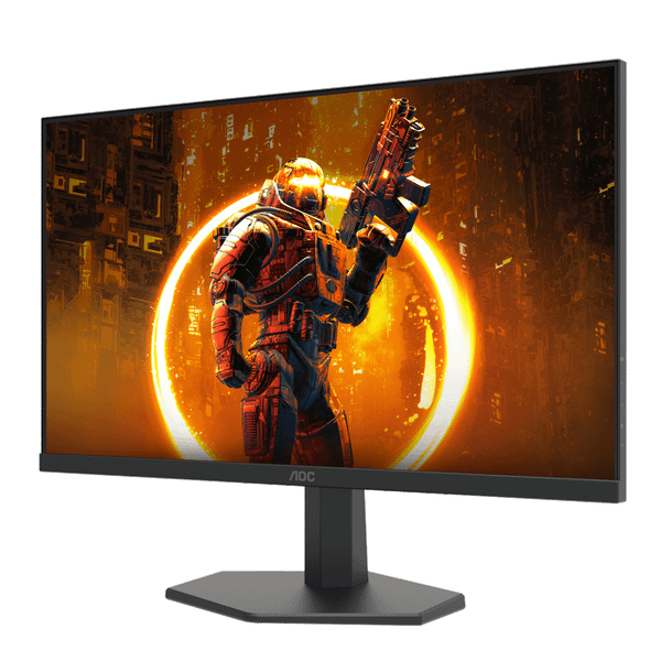  Màn hình Gaming AOC 24G11ZE | 24 inch, FHD, 240Hz, IPS 