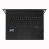  Laptop Gaming Gigabyte A16 CVHI3VN893SH (GA6H) | i7-13620H, 16GB DDR5, SSD 512GB NVMe, RTX 5060 8GB, 16" WUXGA 165Hz, RGB, Windows 11 SL, Đen 