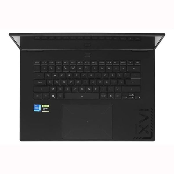  Laptop Gaming Gigabyte A16 CVHI3VN893SH (GA6H) | i7-13620H, 16GB DDR5, SSD 512GB NVMe, RTX 5060 8GB, 16" WUXGA 165Hz, RGB, Windows 11 SL, Đen 