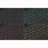  Laptop Gaming Gigabyte A16 CVHI3VN893SH (GA6H) | i7-13620H, 16GB DDR5, SSD 512GB NVMe, RTX 5060 8GB, 16" WUXGA 165Hz, RGB, Windows 11 SL, Đen 