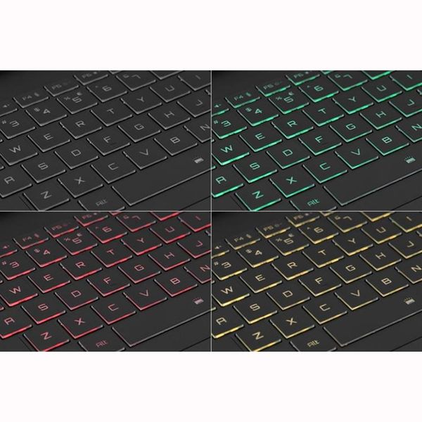  Laptop Gaming Gigabyte A16 CVHI3VN893SH (GA6H) | i7-13620H, 16GB DDR5, SSD 512GB NVMe, RTX 5060 8GB, 16" WUXGA 165Hz, RGB, Windows 11 SL, Đen 