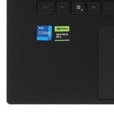  Laptop Gaming Gigabyte A16 CVHI3VN893SH (GA6H) | i7-13620H, 16GB DDR5, SSD 512GB NVMe, RTX 5060 8GB, 16" WUXGA 165Hz, RGB, Windows 11 SL, Đen 