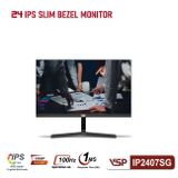  Màn Hình VSP IP2407SG (23.8" / Fhd / Ips / 100Hz / 1Ms / HDMI + VGA) 