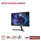  Màn Hình VSP IP2407SG (23.8" / Fhd / Ips / 100Hz / 1Ms / HDMI + VGA) 