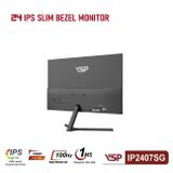  Màn Hình VSP IP2407SG (23.8" / Fhd / Ips / 100Hz / 1Ms / HDMI + VGA) 