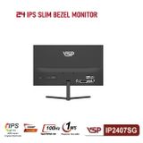  Màn Hình VSP IP2407SG (23.8" / Fhd / Ips / 100Hz / 1Ms / HDMI + VGA) 