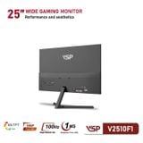  Màn Hình VSP V2510F1 (24.5" / Fhd / VA / 100Hz / 1Ms / Đen) 