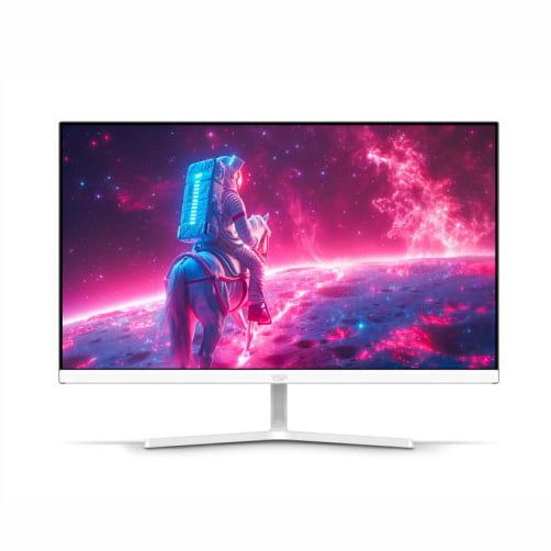 Màn Hình VSP V2510F1 (24.5" / Fhd / VA / 100Hz / 1Ms / Trắng)