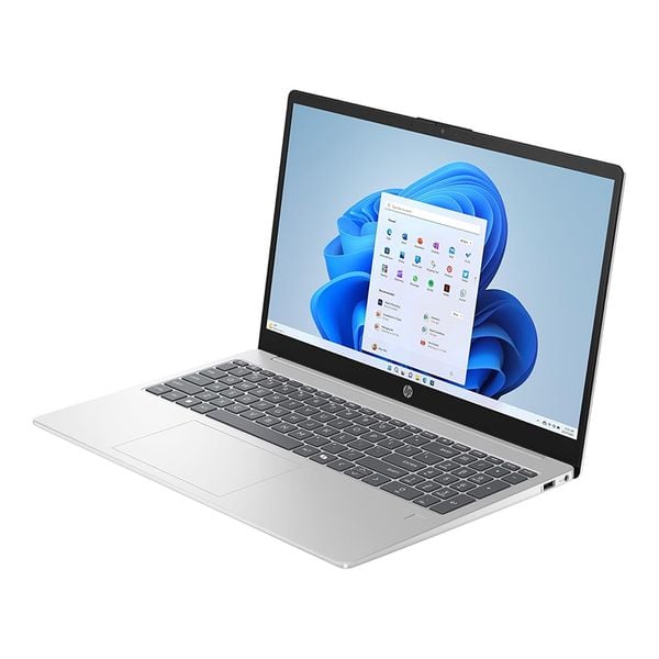  Laptop Văn phòng HP 15 | i3 1315U, 8GB, SSD 256GB, 15.6" FHD (NK) 