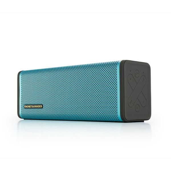 Loa Bluetooth Thonet & Vander FREI TWS TOPP - Màu Xanh 