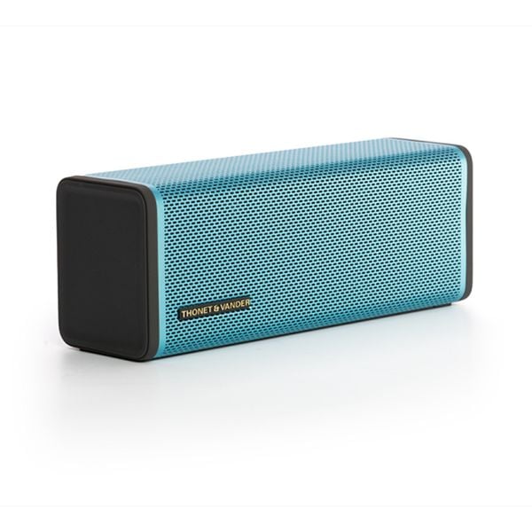  Loa Bluetooth Thonet & Vander FREI TWS TOPP - Màu Xanh 