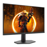  Màn hình Gaming FPS AOC 24G11ZE | 23.8 inch, Full HD, Fast IPS, 240 Hz, 0.3ms 