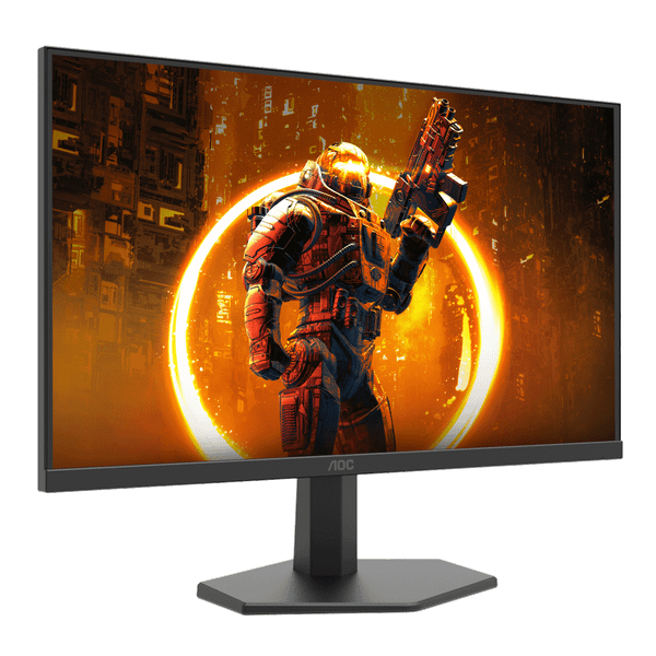  Màn hình Gaming AOC 24G11ZE | 24 inch, FHD, 240Hz, IPS 