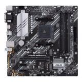  Mainboard ASUS Prime B550M-A DDR4 | AM4, mATX, 4 khe RAM 