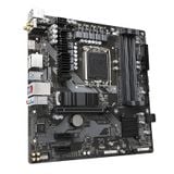  Mainboard Gigabyte B760M DS3H AX Wifi DDR4 | LGA 1700, mATX, 4 khe RAM 