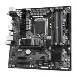  Mainboard Gigabyte B760M DS3H AX Wifi DDR4 | LGA 1700, mATX, 4 khe RAM 