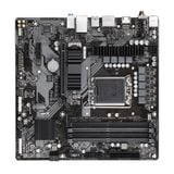  Mainboard Gigabyte B760M DS3H AX Wifi DDR4 | LGA 1700, mATX, 4 khe RAM 