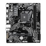  Mainboard Gigabyte B550M H ARGB | AM4, mATX, 2 khe RAM 