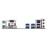  Mainboard Gigabyte B365M D2V (QSD) 
