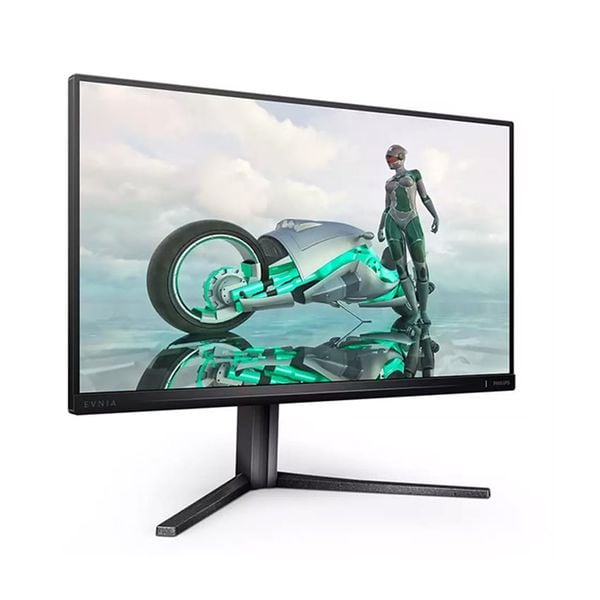  [Cũ] Màn hình gaming Philips 24M2N3200S 180hz (Flat / IPS / 24" / 180Hz / FHD / 0,5ms) | BH 3T STAR 