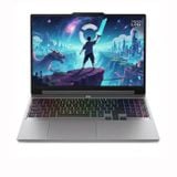  Laptop Gaming Lenovo LOQ 15IPH11 83SL000LVN | U7-356H, 16GB DDR5, SSD 512GB NVMe, RTX 5060 8GB, 15.3" WUXGA IPS 165Hz, Xám 